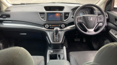 Honda CR-V 2.0 i-VTEC SE 5dr Auto Petrol Estate